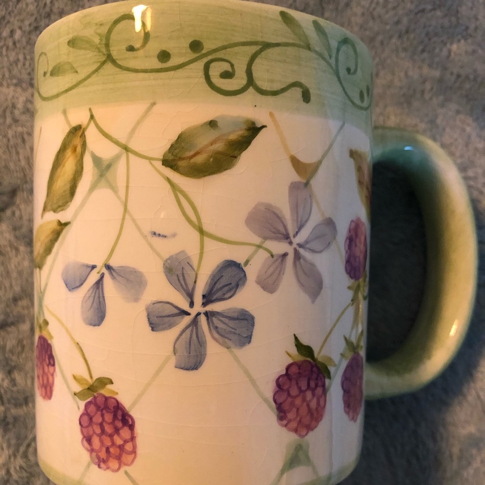 Tracy Porter Coffee/Tea Mug